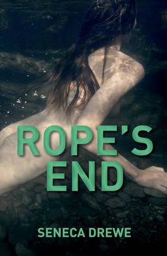 Cover image for Rope's End