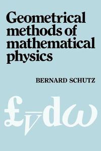 Cover image for Geometrical Methods of Mathematical Physics