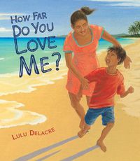 Cover image for How Far Do You Love Me?