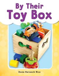Cover image for By Their Toy Box