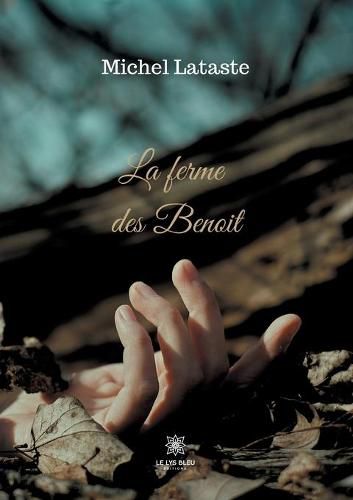 Cover image for La ferme des Benoit