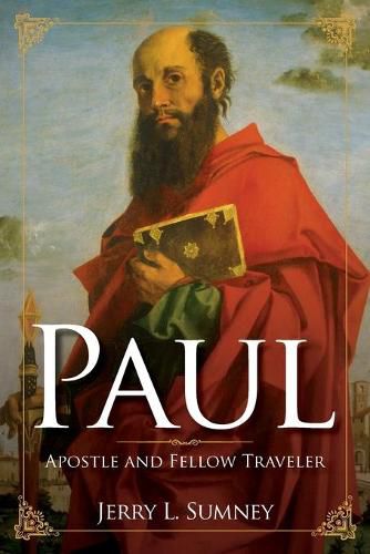 Cover image for Paul