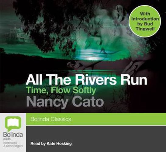 Cover image for Time, Flow Softly