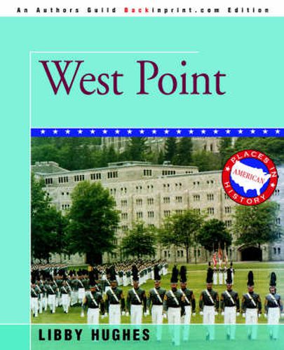 Cover image for West Point