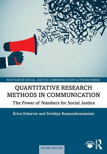 Cover image for Quantitative Research Methods in Communication