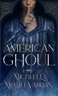 Cover image for American Ghoul