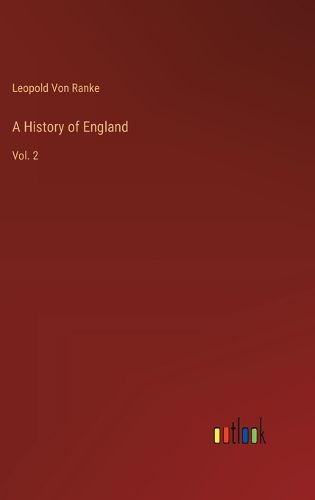 A History of England