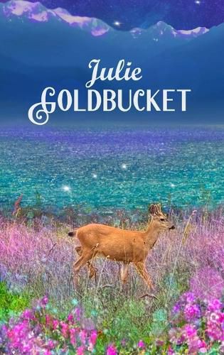 Cover image for Julie Goldbucket