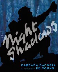 Cover image for Night Shadows