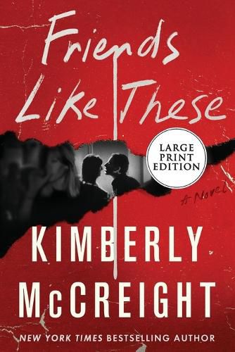 Cover image for Friends Like These
