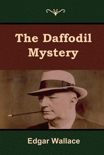 Cover image for The Daffodil Mystery