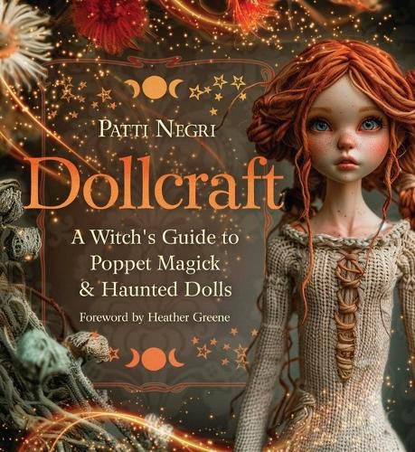 Cover image for Dollcraft