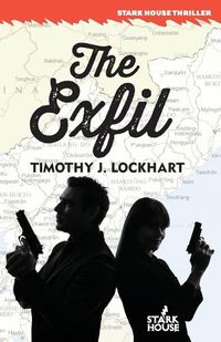 Cover image for The Exfil