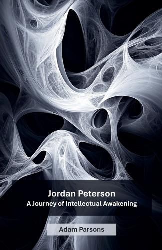 Cover image for Jordan Peterson