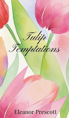 Cover image for Tulip Temptations