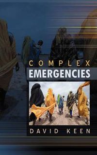 Cover image for Complex Emergencies