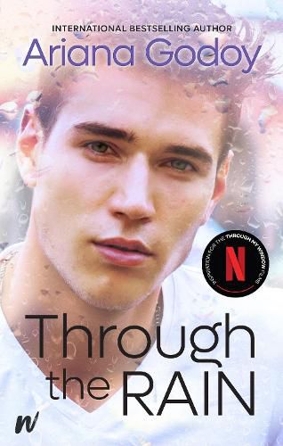 Cover image for Through the Rain