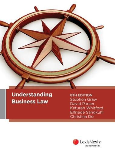 Cover image for Understanding Business Law