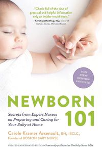 Cover image for Newborn 101