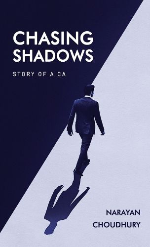 Cover image for Chasing Shadows