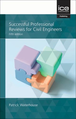 Cover image for Successful Professional Reviews for Civil Engineers