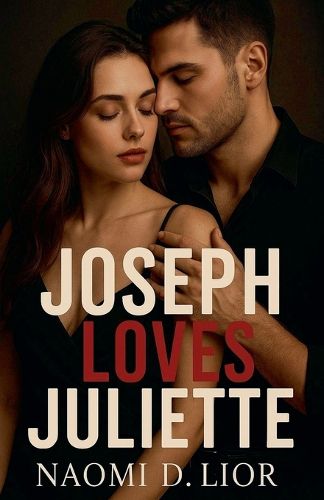 Cover image for Joseph Loves Juliette