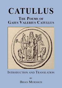 Cover image for Catullus