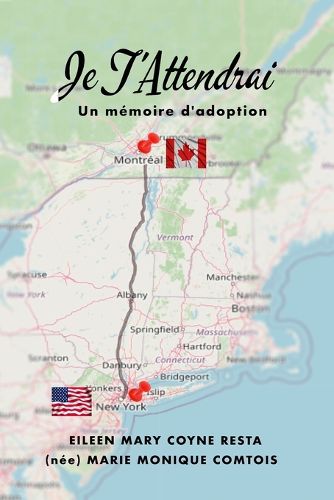 Cover image for Je t'attendrai