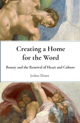 Cover image for Creating a Home for the Word