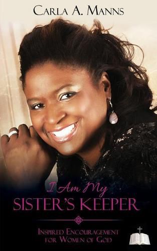 Cover image for I Am My SISTER'S KEEPER