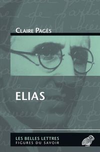 Cover image for Elias