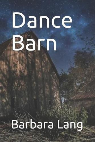 Cover image for Dance Barn