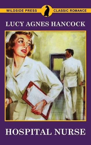 Cover image for Hospital Nurse