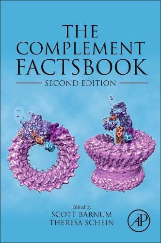 Cover image for The Complement FactsBook