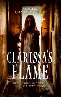 Cover image for Clarissa's Flame