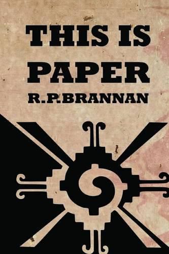Cover image for This is Paper