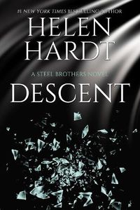 Cover image for Descent: Steel Brothers Saga Book 15