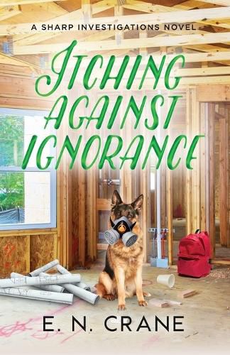 Cover image for Itching Against Ignorance