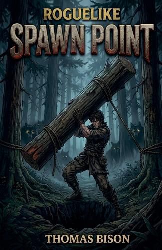 Cover image for Spawn Point