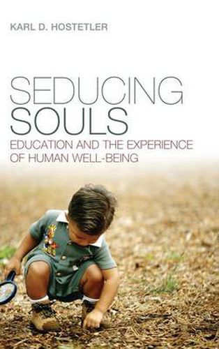 Seducing Souls: Education and the Experience of Human Well-Being