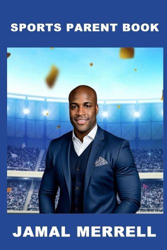Cover image for Sports Parent Book