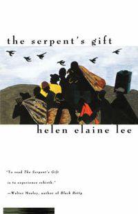 Cover image for The Serpent's Gift