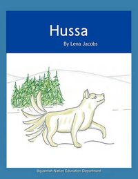 Cover image for Hussa