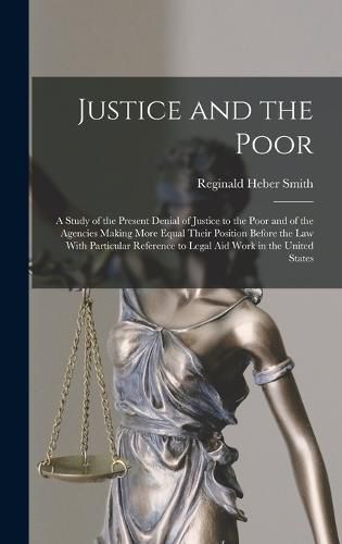 Justice and the Poor