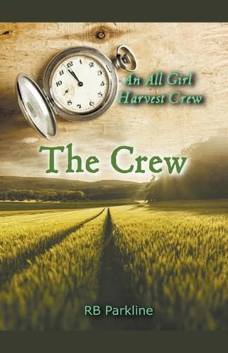 Cover image for The Crew