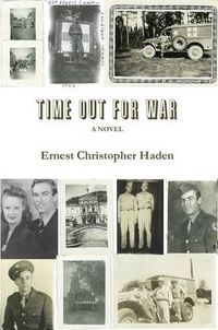 Cover image for Time Out for War