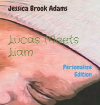 Cover image for Lucas Meets Liam