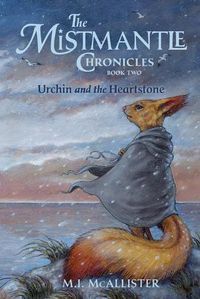 Cover image for Urchin and the Heartstone