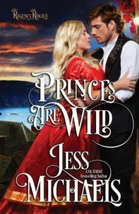 Cover image for Princes Are Wild