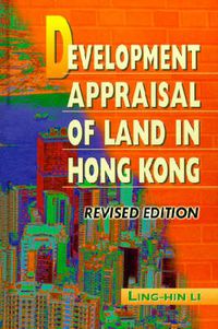 Cover image for Development Appraisal of Land in Hong Kong